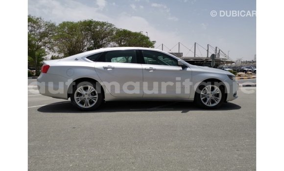 Buy Import Chevrolet Impala Other Car in Import - Dubai in Adrar Buy Import Chevrolet Impala Other Car in Import - Dubai in Adrar