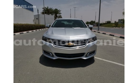 Buy Import Chevrolet Impala Other Car in Import - Dubai in Adrar Buy Import Chevrolet Impala Other Car in Import - Dubai in Adrar