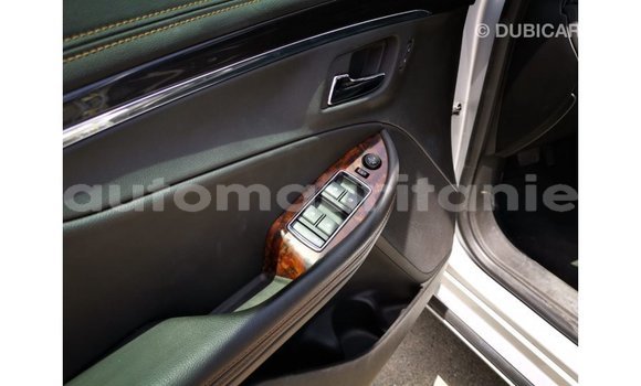 Buy Import Chevrolet Impala Other Car in Import - Dubai in Adrar Buy Import Chevrolet Impala Other Car in Import - Dubai in Adrar