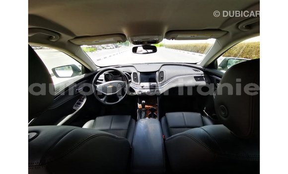 Buy Import Chevrolet Impala Other Car in Import - Dubai in Adrar Buy Import Chevrolet Impala Other Car in Import - Dubai in Adrar