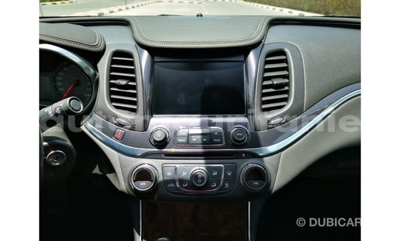 Buy Import Chevrolet Impala Other Car in Import - Dubai in Adrar Buy Import Chevrolet Impala Other Car in Import - Dubai in Adrar