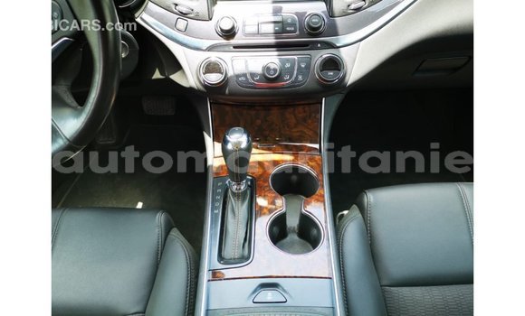 Buy Import Chevrolet Impala Other Car in Import - Dubai in Adrar Buy Import Chevrolet Impala Other Car in Import - Dubai in Adrar
