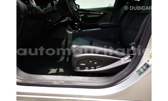 Buy Import Chevrolet Impala Other Car in Import - Dubai in Adrar Buy Import Chevrolet Impala Other Car in Import - Dubai in Adrar