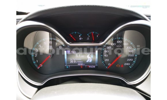 Buy Import Chevrolet Impala Other Car in Import - Dubai in Adrar Buy Import Chevrolet Impala Other Car in Import - Dubai in Adrar