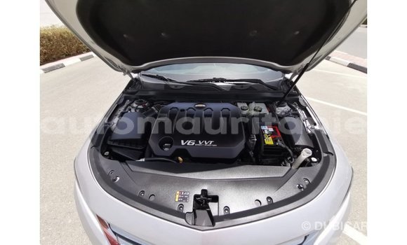 Buy Import Chevrolet Impala Other Car in Import - Dubai in Adrar Buy Import Chevrolet Impala Other Car in Import - Dubai in Adrar