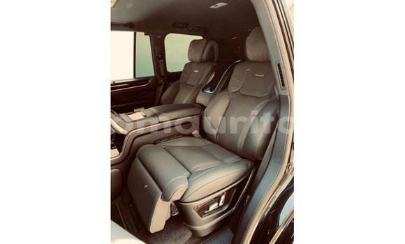 Buy Import Lexus LX Black Car in Import - Dubai in Adrar Buy Import Lexus LX Black Car in Import - Dubai in Adrar