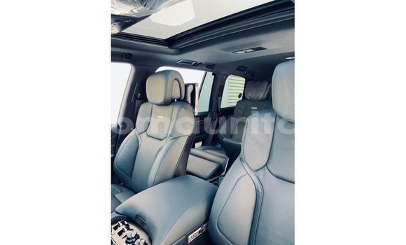 Buy Import Lexus LX Black Car in Import - Dubai in Adrar Buy Import Lexus LX Black Car in Import - Dubai in Adrar