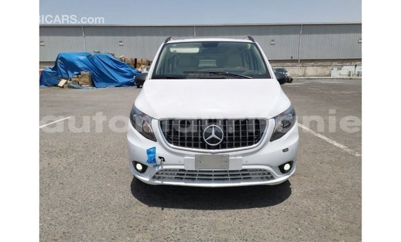 Buy Import Mercedes-Benz Vito White Car in Import - Dubai in Adrar Buy Import Mercedes-Benz Vito White Car in Import - Dubai in Adrar