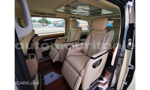 Buy Import Mercedes-Benz Vito White Car in Import - Dubai in Adrar Buy Import Mercedes-Benz Vito White Car in Import - Dubai in Adrar
