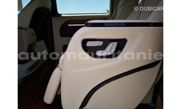Buy Import Mercedes-Benz Vito White Car in Import - Dubai in Adrar Buy Import Mercedes-Benz Vito White Car in Import - Dubai in Adrar