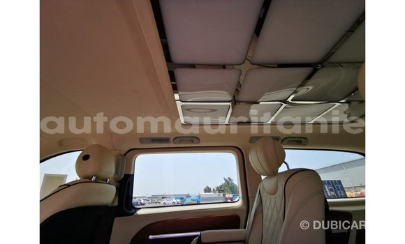 Buy Import Mercedes-Benz Vito White Car in Import - Dubai in Adrar Buy Import Mercedes-Benz Vito White Car in Import - Dubai in Adrar
