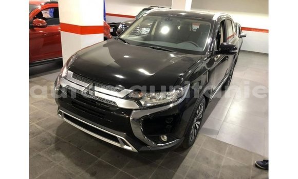 Acheter Import Voiture Mitsubishi Outlander Noir à Import - Dubai, Adrar Acheter Import Voiture Mitsubishi Outlander Noir à Import - Dubai, Adrar