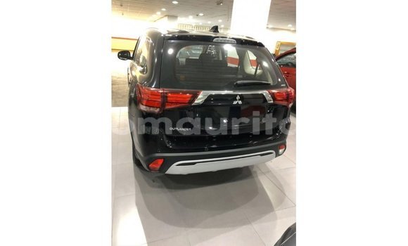 Acheter Import Voiture Mitsubishi Outlander Noir à Import - Dubai, Adrar Acheter Import Voiture Mitsubishi Outlander Noir à Import - Dubai, Adrar