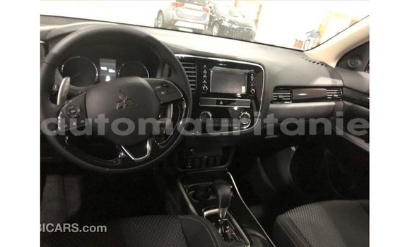 Acheter Import Voiture Mitsubishi Outlander Noir à Import - Dubai, Adrar Acheter Import Voiture Mitsubishi Outlander Noir à Import - Dubai, Adrar