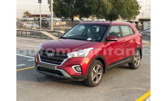 Acheter Import Voiture Hyundai Creta Rouge à Import - Dubai, Adrar Acheter Import Voiture Hyundai Creta Rouge à Import - Dubai, Adrar