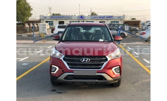 Acheter Import Voiture Hyundai Creta Rouge à Import - Dubai, Adrar Acheter Import Voiture Hyundai Creta Rouge à Import - Dubai, Adrar