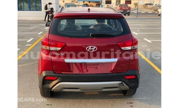 Acheter Import Voiture Hyundai Creta Rouge à Import - Dubai, Adrar Acheter Import Voiture Hyundai Creta Rouge à Import - Dubai, Adrar