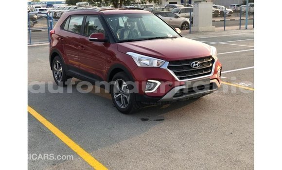 Acheter Import Voiture Hyundai Creta Rouge à Import - Dubai, Adrar Acheter Import Voiture Hyundai Creta Rouge à Import - Dubai, Adrar