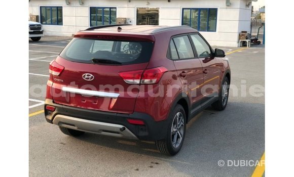 Acheter Import Voiture Hyundai Creta Rouge à Import - Dubai, Adrar Acheter Import Voiture Hyundai Creta Rouge à Import - Dubai, Adrar