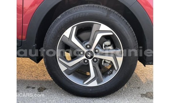 Acheter Import Voiture Hyundai Creta Rouge à Import - Dubai, Adrar Acheter Import Voiture Hyundai Creta Rouge à Import - Dubai, Adrar