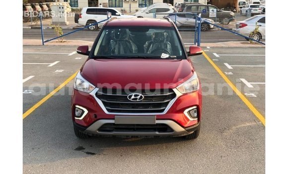 Acheter Import Voiture Hyundai Creta Rouge à Import - Dubai, Adrar Acheter Import Voiture Hyundai Creta Rouge à Import - Dubai, Adrar