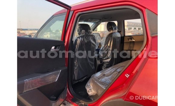 Acheter Import Voiture Hyundai Creta Rouge à Import - Dubai, Adrar Acheter Import Voiture Hyundai Creta Rouge à Import - Dubai, Adrar