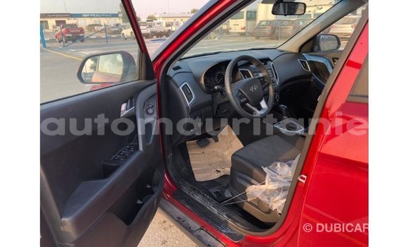 Acheter Import Voiture Hyundai Creta Rouge à Import - Dubai, Adrar Acheter Import Voiture Hyundai Creta Rouge à Import - Dubai, Adrar