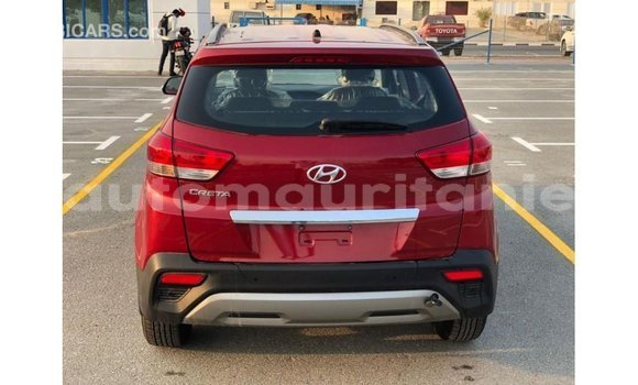 Acheter Import Voiture Hyundai Creta Rouge à Import - Dubai, Adrar Acheter Import Voiture Hyundai Creta Rouge à Import - Dubai, Adrar