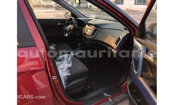 Acheter Import Voiture Hyundai Creta Rouge à Import - Dubai, Adrar Acheter Import Voiture Hyundai Creta Rouge à Import - Dubai, Adrar