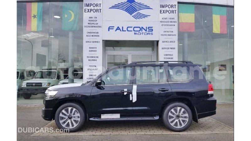 Big with watermark toyota land cruiser adrar import dubai 3402