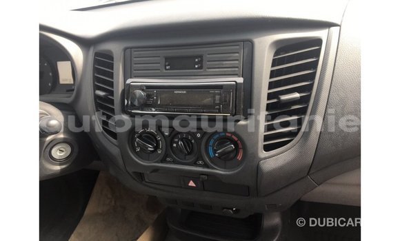 Acheter Import Voiture Mitsubishi L200 Blanc à Import - Dubai, Adrar