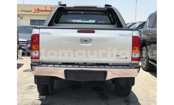 Acheter Import Voiture Toyota Hilux Autre à Import - Dubai, Adrar Acheter Import Voiture Toyota Hilux Autre à Import - Dubai, Adrar
