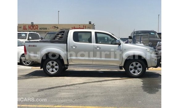 Acheter Import Voiture Toyota Hilux Autre à Import - Dubai, Adrar Acheter Import Voiture Toyota Hilux Autre à Import - Dubai, Adrar