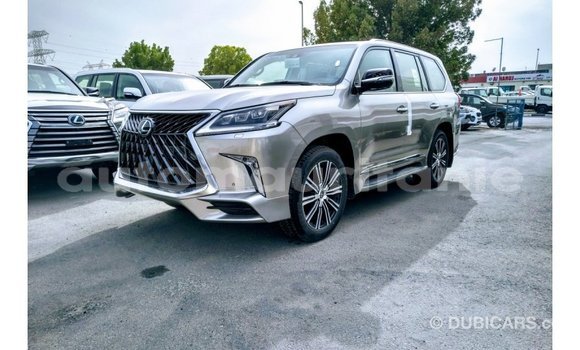 Buy Import Lexus LX Other Car in Import - Dubai in Adrar Buy Import Lexus LX Other Car in Import - Dubai in Adrar
