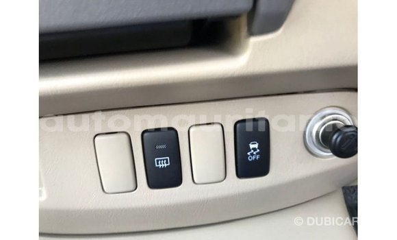 Acheter Import Voiture Toyota Hilux Autre à Import - Dubai, Adrar Acheter Import Voiture Toyota Hilux Autre à Import - Dubai, Adrar