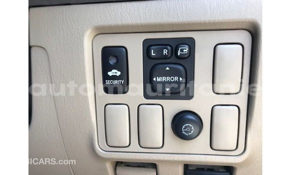 Acheter Import Voiture Toyota Hilux Autre à Import - Dubai, Adrar Acheter Import Voiture Toyota Hilux Autre à Import - Dubai, Adrar