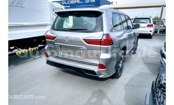 Buy Import Lexus LX Other Car in Import - Dubai in Adrar Buy Import Lexus LX Other Car in Import - Dubai in Adrar