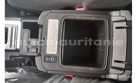 Buy Import Toyota Prado Black Car in Import - Dubai in Adrar Buy Import Toyota Prado Black Car in Import - Dubai in Adrar