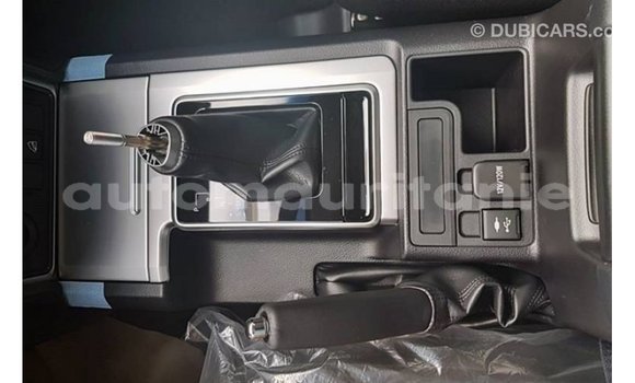 Buy Import Toyota Prado Black Car in Import - Dubai in Adrar Buy Import Toyota Prado Black Car in Import - Dubai in Adrar