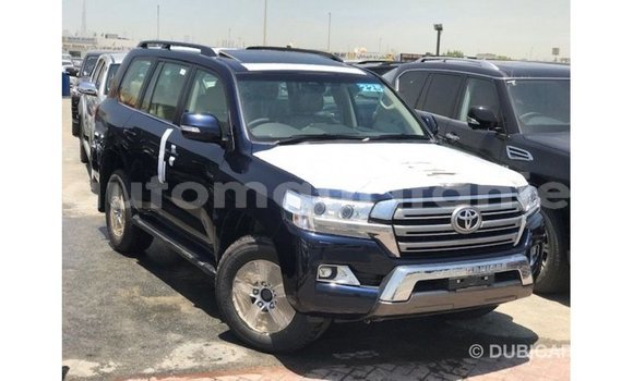 Buy Import Toyota Land Cruiser Blue Car in Import - Dubai in Adrar Buy Import Toyota Land Cruiser Blue Car in Import - Dubai in Adrar