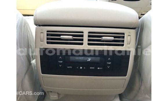Buy Import Toyota Land Cruiser Blue Car in Import - Dubai in Adrar Buy Import Toyota Land Cruiser Blue Car in Import - Dubai in Adrar