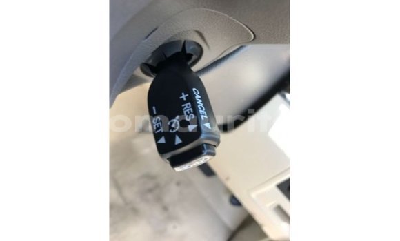 Buy Import Toyota Land Cruiser Blue Car in Import - Dubai in Adrar Buy Import Toyota Land Cruiser Blue Car in Import - Dubai in Adrar