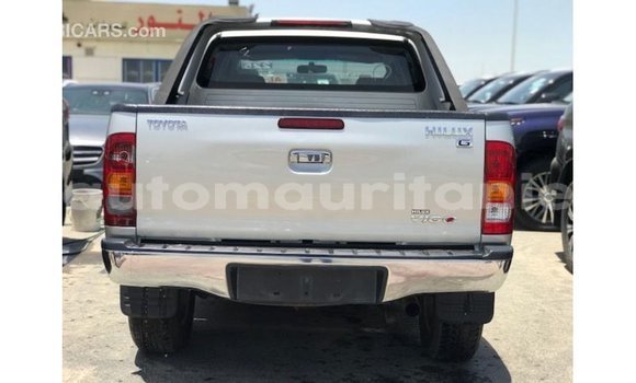 Acheter Import Voiture Toyota Hilux Autre à Import - Dubai, Adrar Acheter Import Voiture Toyota Hilux Autre à Import - Dubai, Adrar