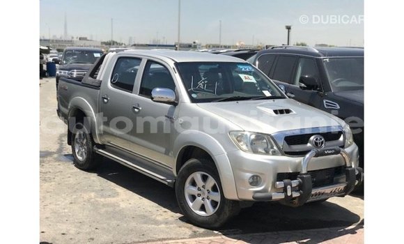 Acheter Import Voiture Toyota Hilux Autre à Import - Dubai, Adrar Acheter Import Voiture Toyota Hilux Autre à Import - Dubai, Adrar