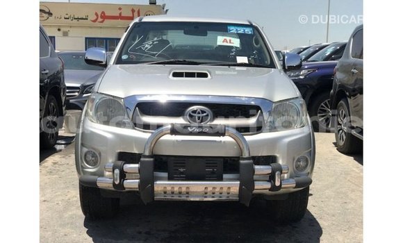 Acheter Import Voiture Toyota Hilux Autre à Import - Dubai, Adrar Acheter Import Voiture Toyota Hilux Autre à Import - Dubai, Adrar