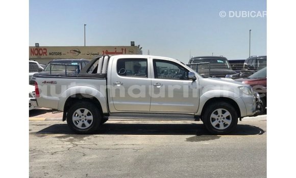 Acheter Import Voiture Toyota Hilux Autre à Import - Dubai, Adrar Acheter Import Voiture Toyota Hilux Autre à Import - Dubai, Adrar
