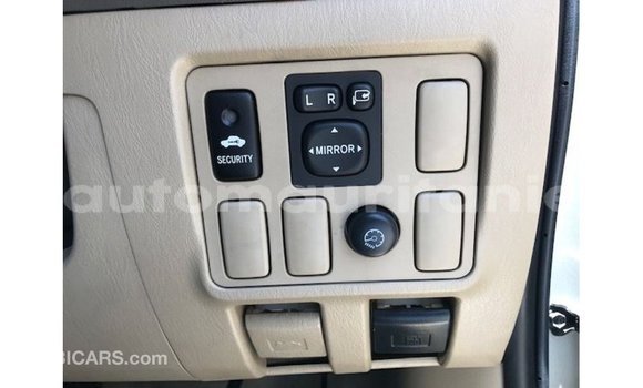 Acheter Import Voiture Toyota Hilux Autre à Import - Dubai, Adrar Acheter Import Voiture Toyota Hilux Autre à Import - Dubai, Adrar