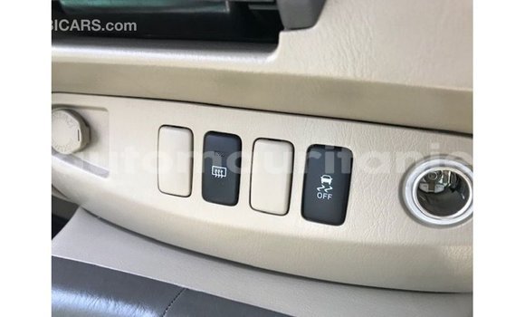 Acheter Import Voiture Toyota Hilux Autre à Import - Dubai, Adrar Acheter Import Voiture Toyota Hilux Autre à Import - Dubai, Adrar