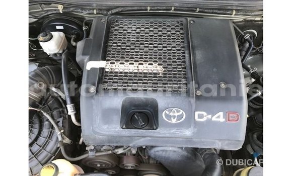 Acheter Import Voiture Toyota Hilux Autre à Import - Dubai, Adrar Acheter Import Voiture Toyota Hilux Autre à Import - Dubai, Adrar