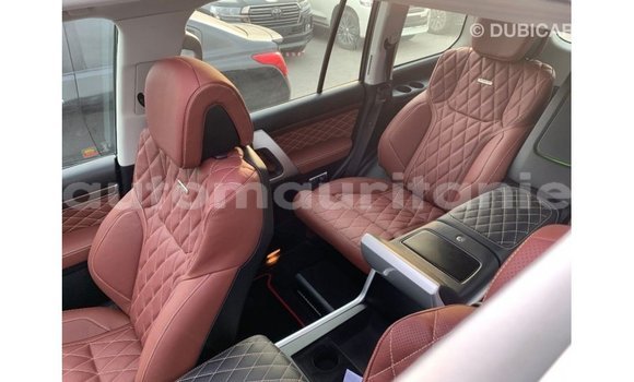 Buy Import Toyota Land Cruiser Black Car in Import - Dubai in Adrar Buy Import Toyota Land Cruiser Black Car in Import - Dubai in Adrar